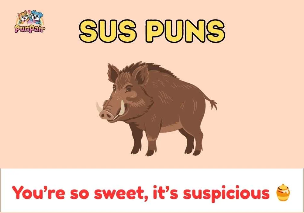 Sus Puns
