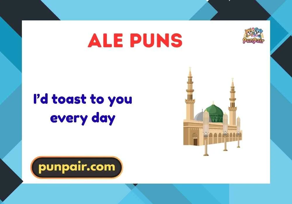 Ale Puns