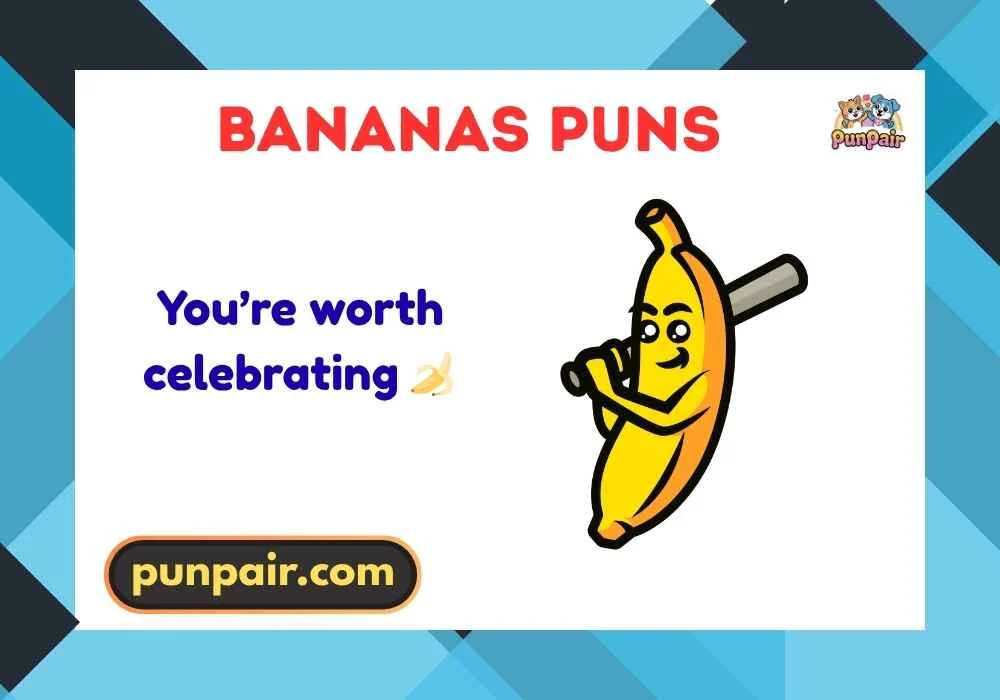 Banana Puns