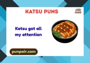 katsu puns